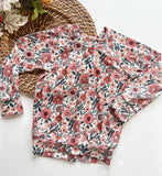 Fall Variety - Comfy Raglans